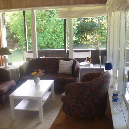 Summer Cottage Noreng Экстерьер фото