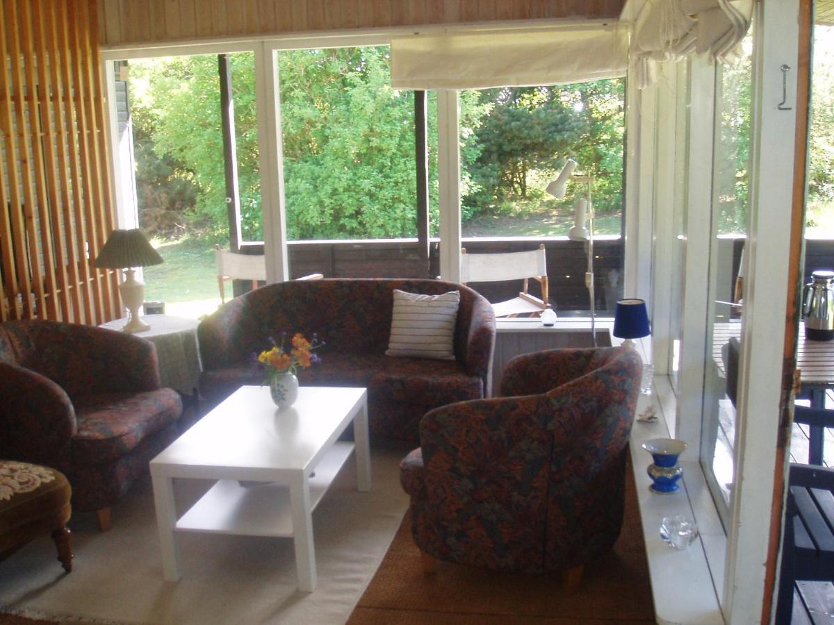Summer Cottage Noreng Экстерьер фото