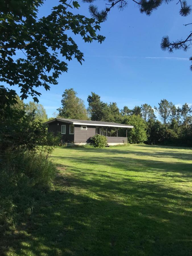 Summer Cottage Noreng Экстерьер фото