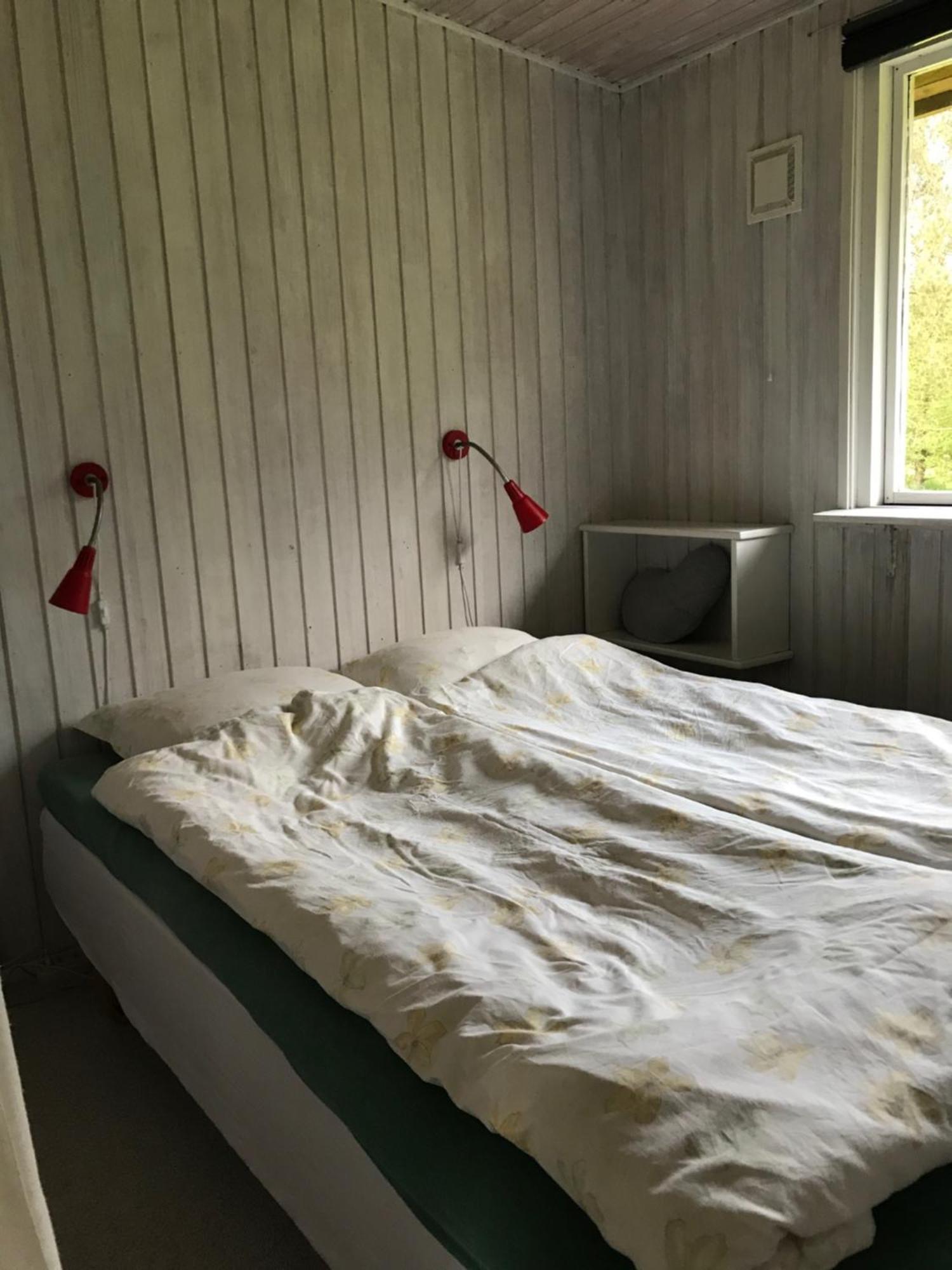 Summer Cottage Noreng Экстерьер фото