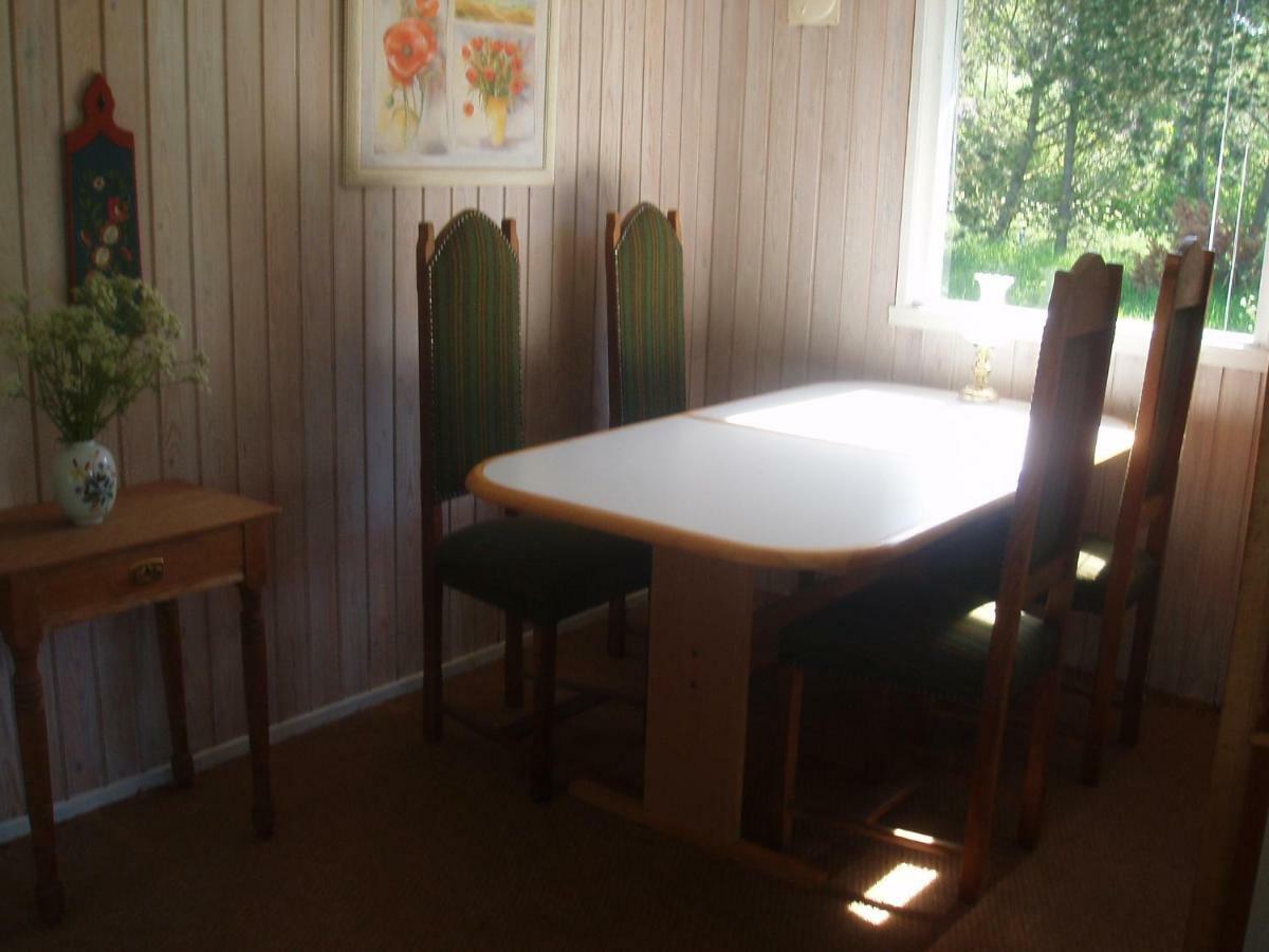 Summer Cottage Noreng Экстерьер фото