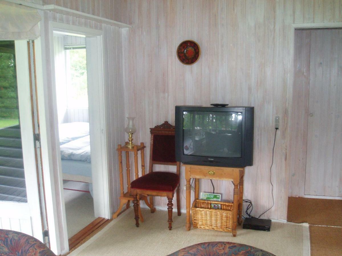 Summer Cottage Noreng Экстерьер фото