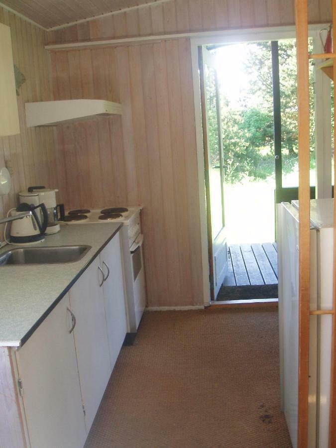 Summer Cottage Noreng Экстерьер фото