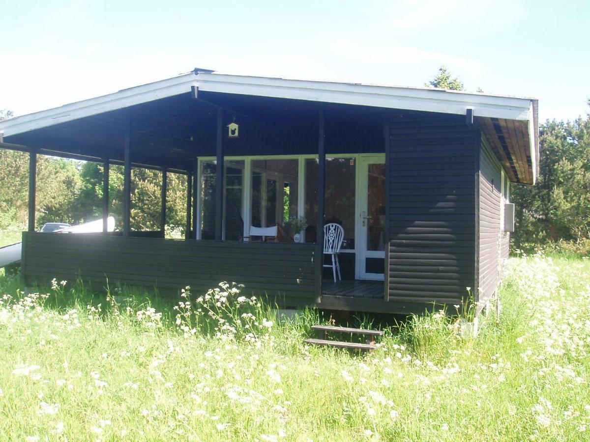 Summer Cottage Noreng Экстерьер фото